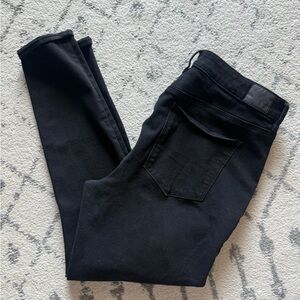 American Eagle Outfitters Black The Dream Jean